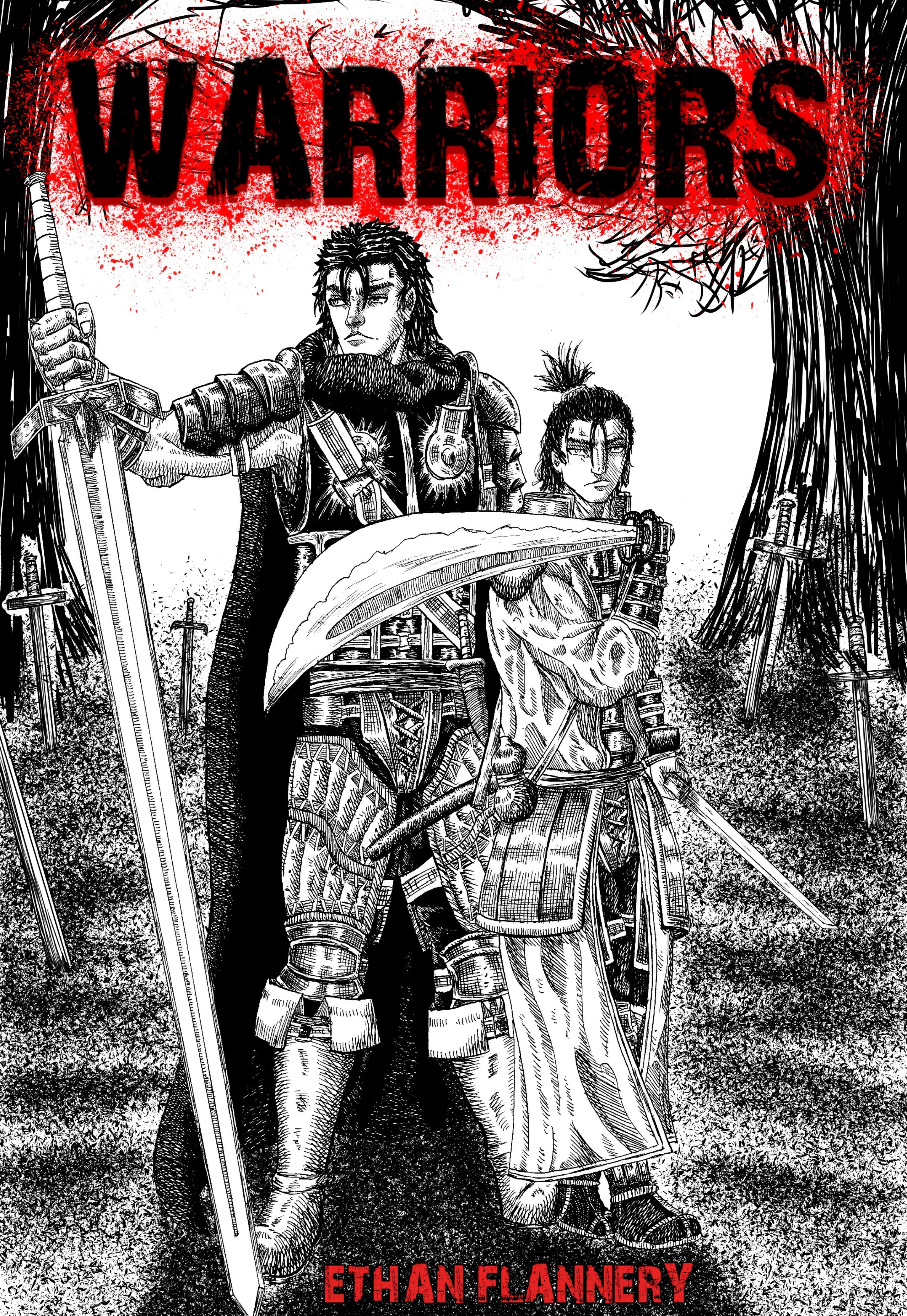 Cover Page